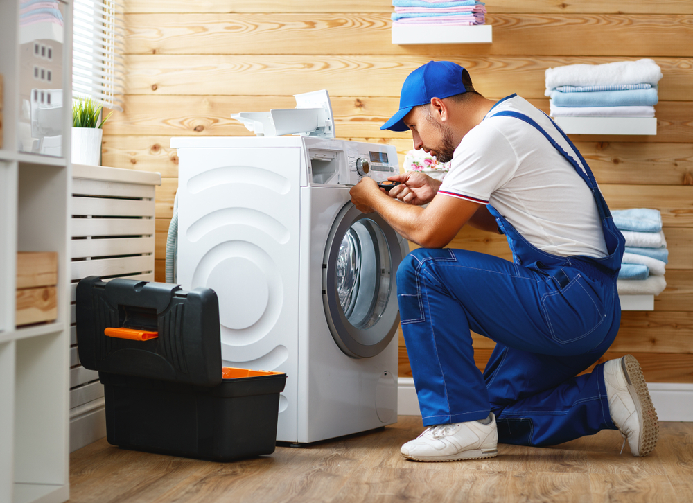 Medford Washing-Machine-Repair