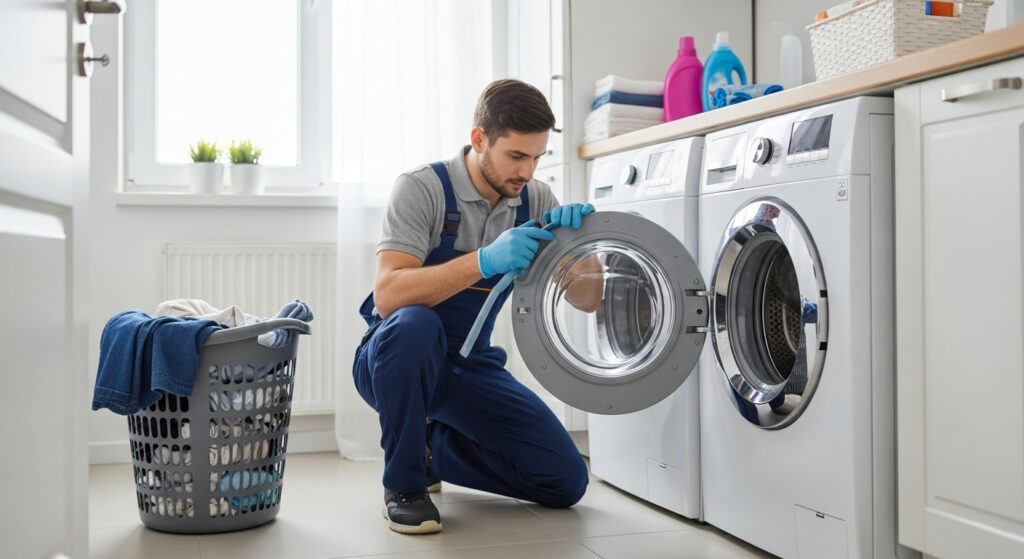 Medford Dryer Repair