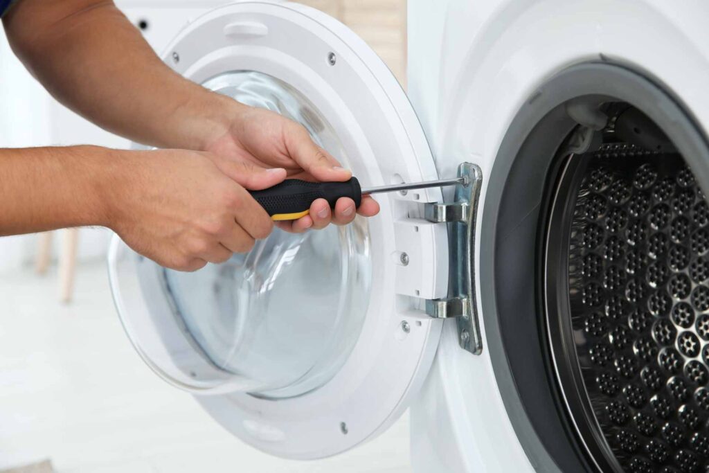 Medford Dryer Repair Experts