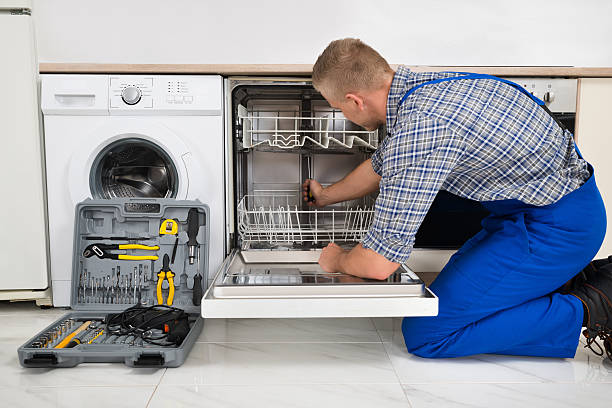 Medford Dishwasher Repair