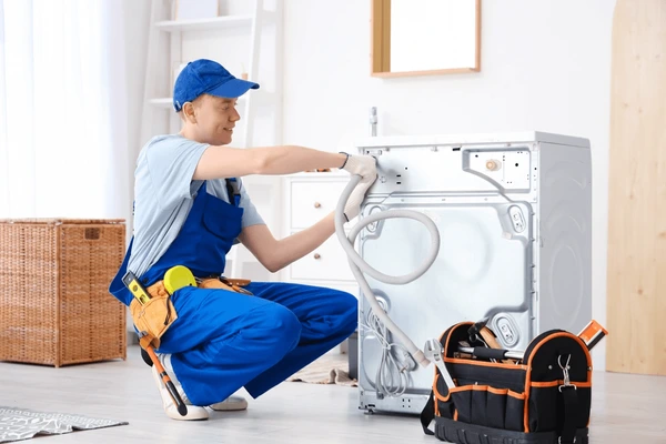 Medford Washing Machine & Dryer Repair