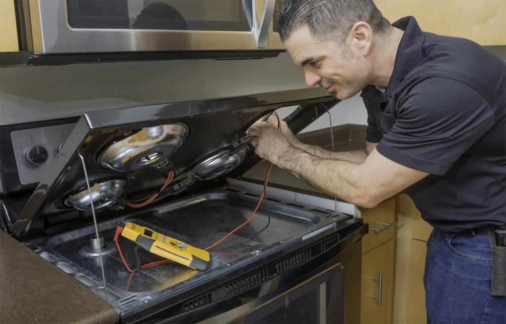 Appliance Repair in Medford